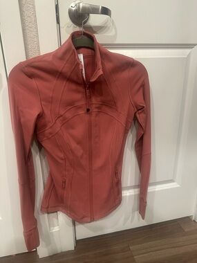 Lululemon Define Jacket